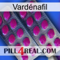 Vardénafil 10